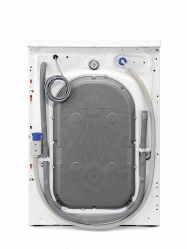Electrolux PerfectCare 900 vask/tørk EW9W8861E9