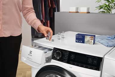Electrolux PerfectCare 900 vask/tørk EW9W8861E9