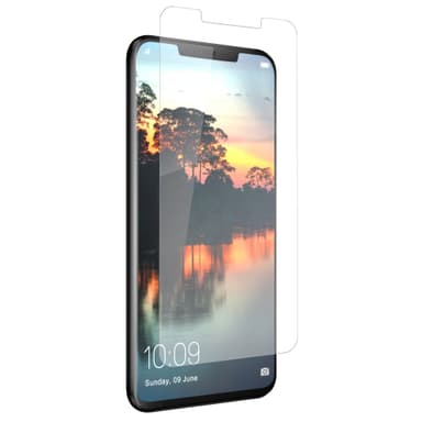 Zagg InvisibleShield HD Ultra Huawei Mate 20 Pro skjermbeskytter