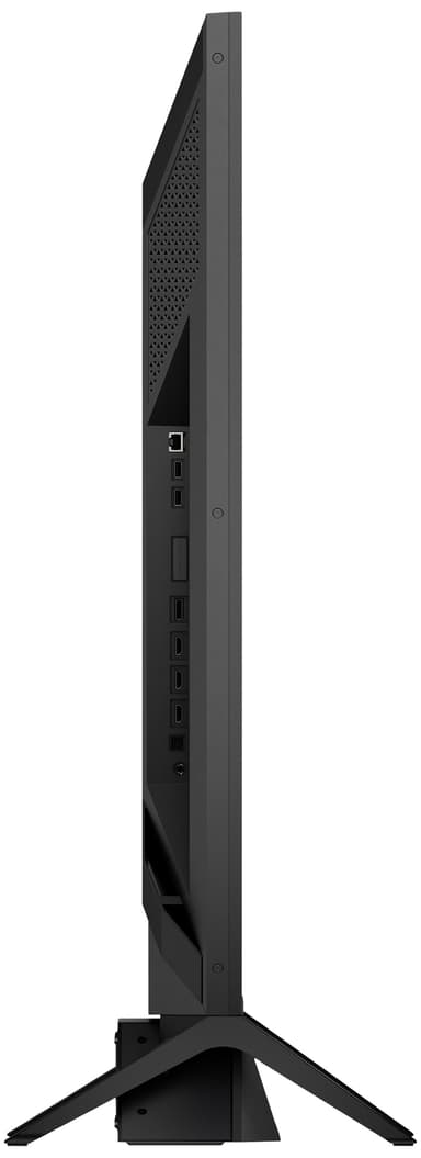 HP Omen X Emperium 65" 4K gamingskjerm med lydplanke