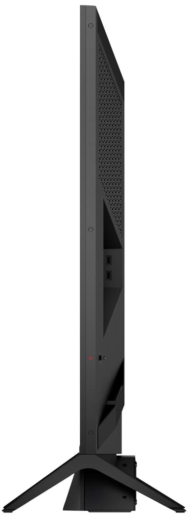 HP Omen X Emperium 65" 4K gamingskjerm med lydplanke