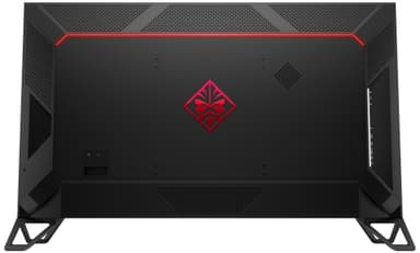HP Omen X Emperium 65" 4K gamingskjerm