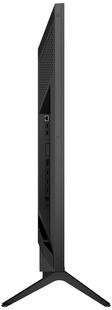 HP Omen X Emperium 65" 4K gamingskjerm