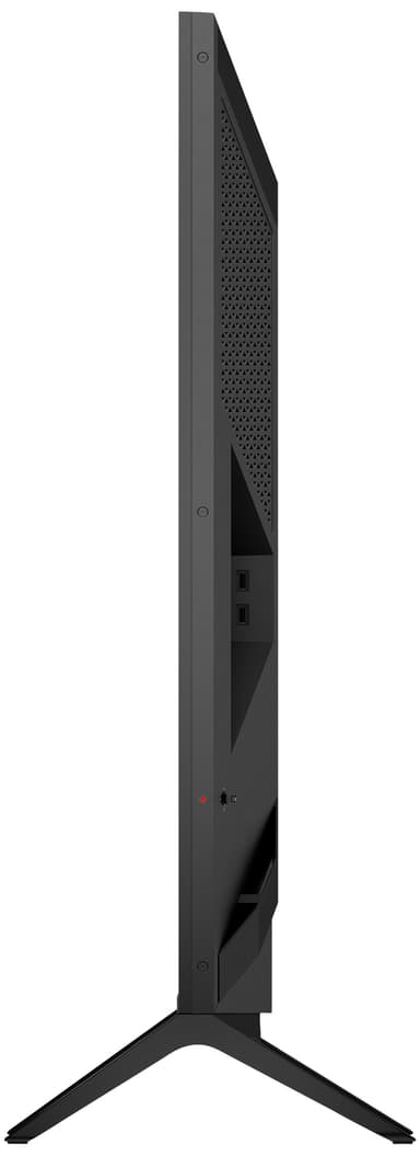 HP Omen X Emperium 65" 4K gamingskjerm