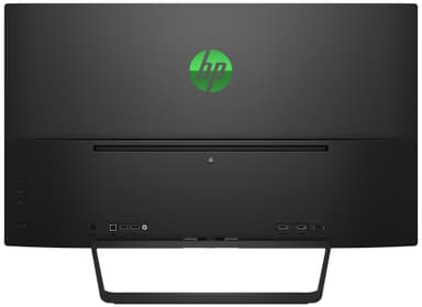 HP Pavilion Gaming 32" HDR gamingskjerm