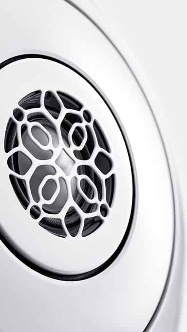 Devialet Phantom Premier Gold trådløs høyttaler