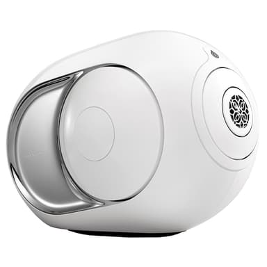 Franske Devialet lager eksklusive, trådløse høyttalere med Franske Devialet lager eksklusive, trådløse høyttalere med