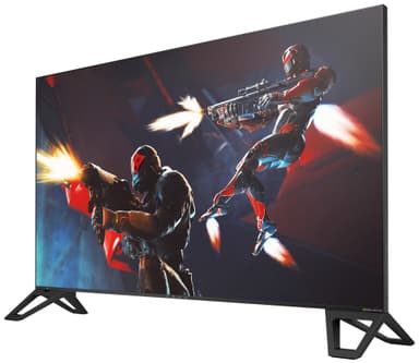 HP Omen X Emperium 65" 4K gamingskjerm