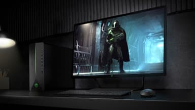 HP Pavilion Gaming 32" HDR gamingskjerm