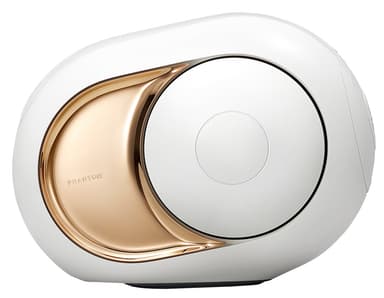 Devialet Phantom Premier Gold trådløs høyttaler