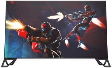 HP Omen X Emperium 65" 4K gamingskjerm