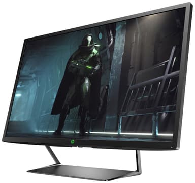 HP Pavilion Gaming 32" HDR gamingskjerm
