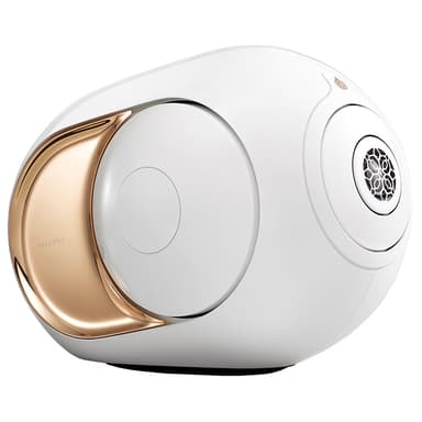 Devialet Phantom Premier Gold trådløs høyttaler
