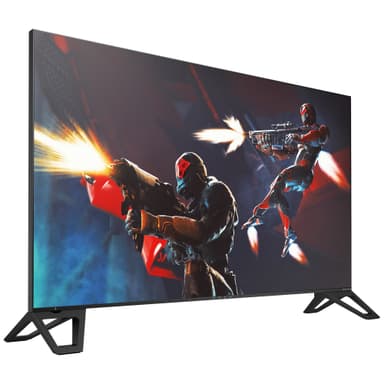 HP Omen X Emperium 65" 4K gamingskjerm