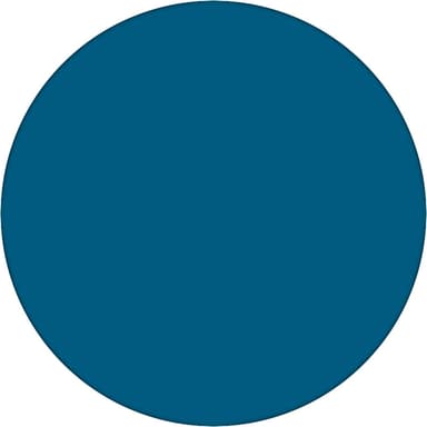 Billing Boats maling - 22ml - Mediterranean Blue