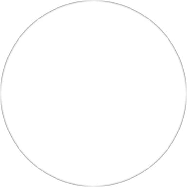 Billing Boats maling - 22ml - Matt White (Flat)