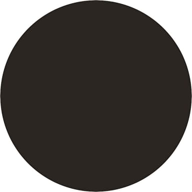 Billing Boats maling - 22ml - Matt Black (Flat)