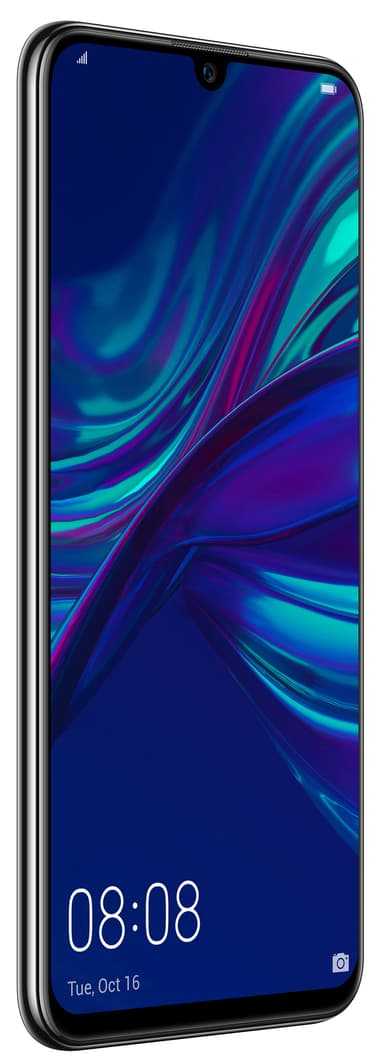 Huawei P Smart 2019 smarttelefon (midnight black)