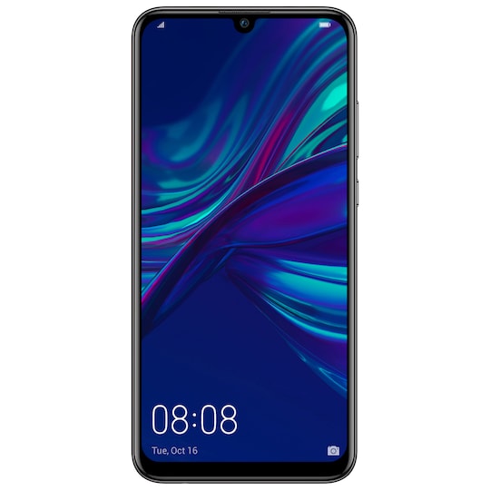Huawei P Smart 2019 smarttelefon (midnight black)