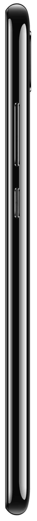 Huawei P Smart 2019 smarttelefon (midnight black)