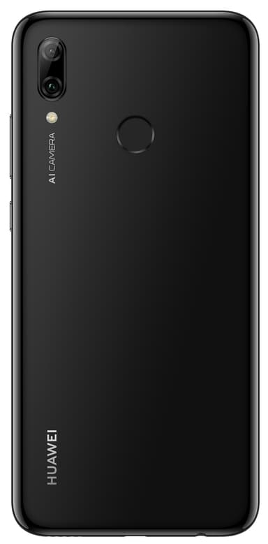 Huawei P Smart 2019 smarttelefon (midnight black)