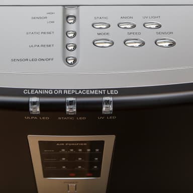 ACA Clean Line luftrenser M1002