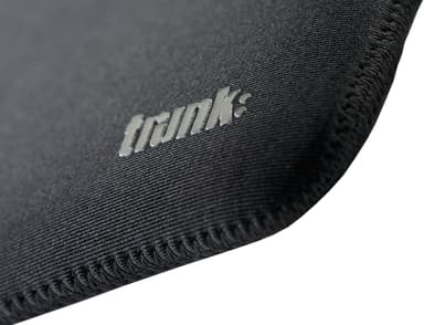Trunk etui for Microsoft Surface (sort)