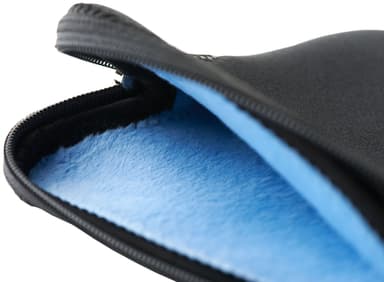 Trunk etui for Microsoft Surface (sort)