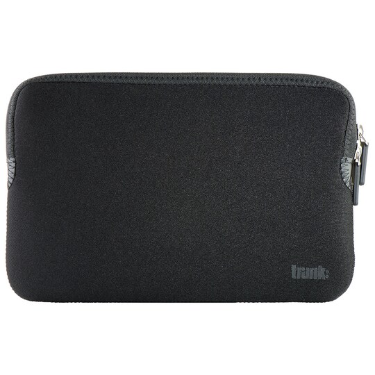 Trunk etui for Microsoft Surface (sort)