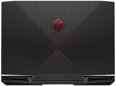 HP Omen 17-an181no 17,3" bærbar gaming-PC (sort)