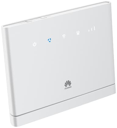 Huawei B315 4G LTE WiFi-router