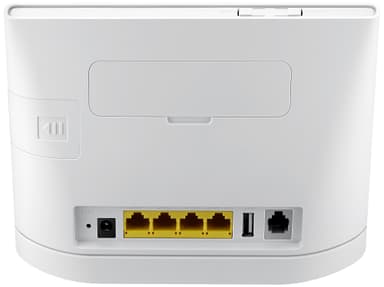 Huawei B315 4G LTE WiFi-router