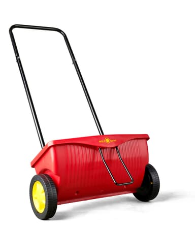 Wolf-garten spredningsvogn we 330 universal
