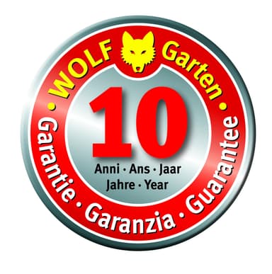 Wolf-garten teleskopskaft zm-v4 multi-star