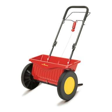Wolf-garten spredningsvogn we 430 perfect