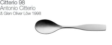 Iittala citterio 98 spiseskje 19,5 cm 6stk
