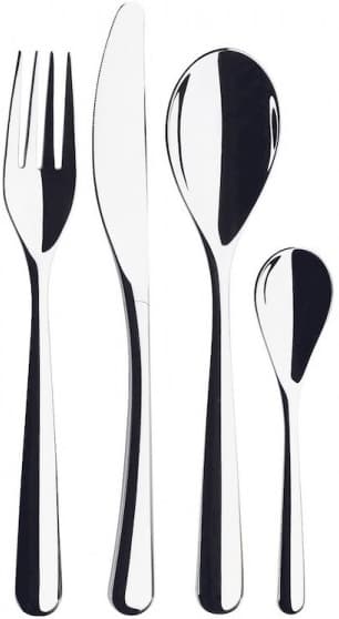 Iittala piano 16 deler sett