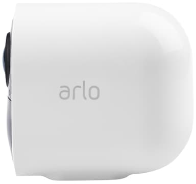 Arlo Ultra 4K trådløst overvåkningskamera (ekstra)