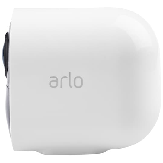 Arlo Ultra 4K trådløst overvåkningssystem (1-pakning)