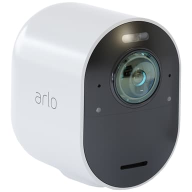 Arlo Ultra 4K trådløst overvåkningskamera (ekstra)