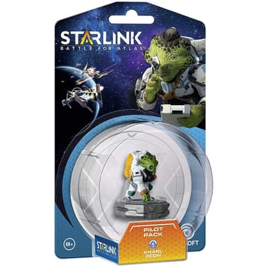 Starlink: Battle for Atlas - Pilot Pack Kharl Zeon