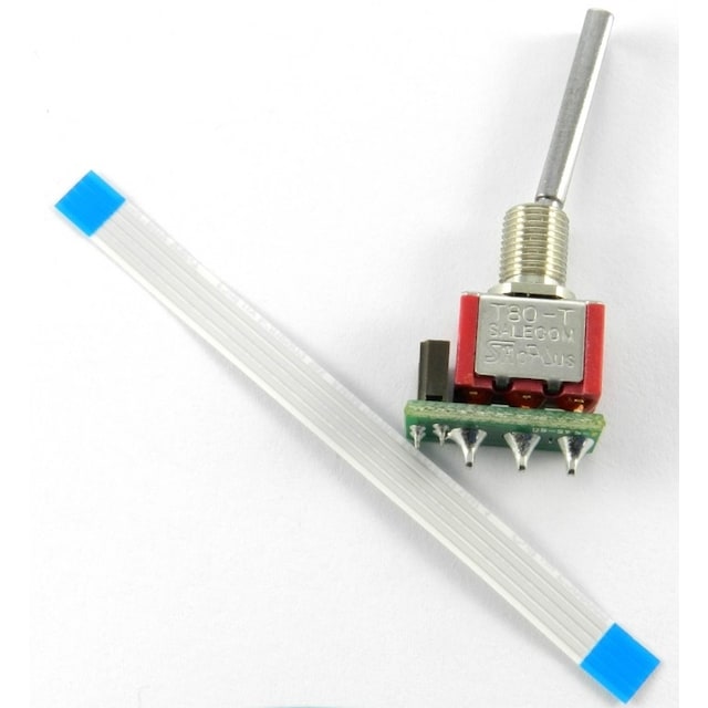 Jeti Switch for DS-16 Long 2-Position