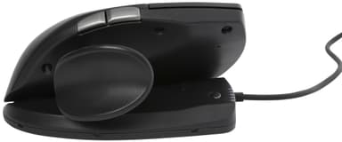 Contour Unimouse ergonomisk datamus (venstrehånds)