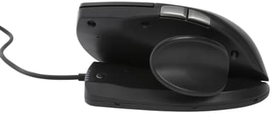 Contour Unimouse ergonomisk mus (for høyrehendte)