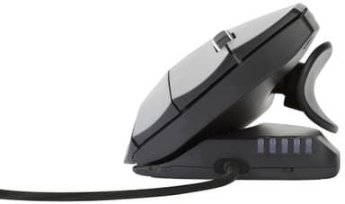 Contour Unimouse ergonomisk mus (for høyrehendte)