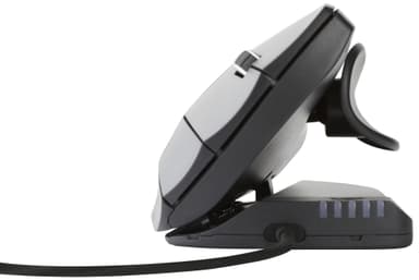 Contour Unimouse ergonomisk mus (for høyrehendte)