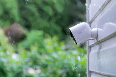 Arlo Ultra 4K trådløst overvåkningssystem (3-pakning)