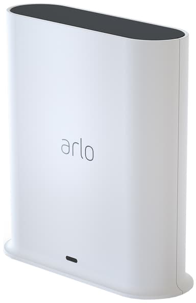 Arlo Ultra 4K trådløst overvåkningssystem (3-pakning)