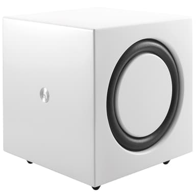 Audio Pro Addon C-Sub multiroom-subwoofer (hvit)