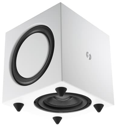 Audio Pro Addon C-Sub multiroom-subwoofer (hvit)